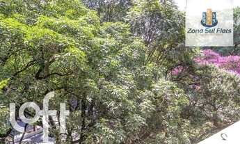 Imagem 7: Apartamento com 3 dormitórios à venda, 65 m² por R$ 675.000 - Vila Mariana - São Paulo/SP