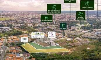 Imagem 3: Apartamento à venda, 2 quartos, 1 suíte, 1 vaga, Bacacheri - Curitiba/PR