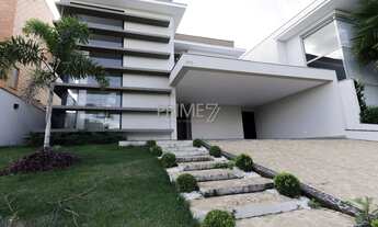 Imagem 3: PIRACICABA - Casa de Condomínio - Loteamento Residencial e Comercial Villa DAquila