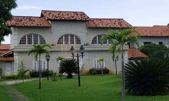 Imagem 5: À Venda Condomínio Mansões Barra da Tijuca 600m² Área Construída 1000m² Terreno 4 Suítes P