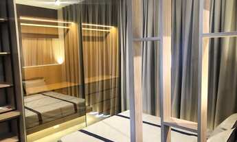 Imagem: Apartamento de 1 dormitório tipo STUDIO