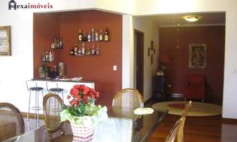 Imagem 6: Casa residencial à venda, Aldeia da Serra, Morada das Flores, Santana de Parnaíba - CA0033