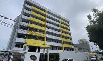 Imagem: Apartamento 3 quartos, 60m2, bairro Luciano