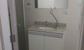 Imagem 6: Alugo apartamento de 02 quartos no Residencial Veneto no Bairro Boa Vista