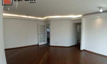 Imagem 3: Excelente Apartamento, 3 Dorm, Sendo 1 Suíte, 3 Vagas, 117m