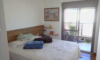 Imagem 5: Apartamento com 3 dormitórios, 98 m² - venda ou aluguel por R$ /mês - Vila Gumercindo - Sã