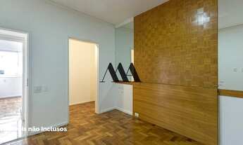 Imagem 2: Rio de Janeiro - Apartamento Padrão - Leblon