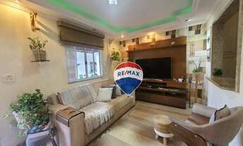 Imagem 1: Casa com 2 quartos à venda, 74 m² por R$ 415.000 - Vila Valqueire - Rio de Janeiro/RJ