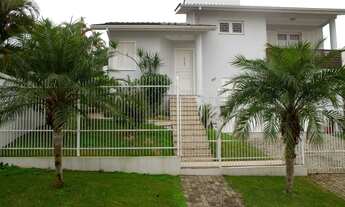 Imagem: CRICIÚMA - Casa Padrão - SANTO ANTÔNIO