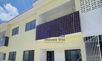 Imagem: Apartamento com 2 quartos (sendo 1 suíte)