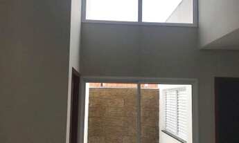 Imagem 7: Casa com 3 dormitórios à venda, 155 m² por R$ 620.000,06 - Condomínio Terras de São Franci