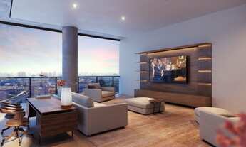 Imagem 6: Apartamento residencial para venda, Vila Nova Conceição, São Paulo - AP10370