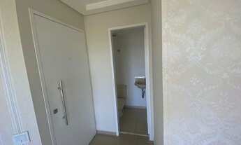 Imagem 7: Apto. Alto da Mooca De 105m² Com 3 Dormitórios + 2 Vagas