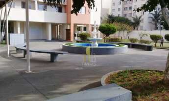 Imagem 5: Apartamento com 2 dormitórios à venda, 61 m² por R$ 249.000,00 - Jaguaribe - Osasco/SP