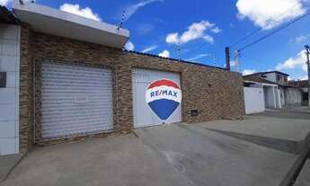 Imagem: Casa com 2 dormitórios à venda, 112 m²