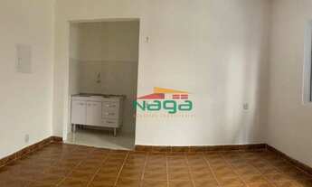 Imagem 2: Kitnet com 1 dormitório para alugar, 25 m² por R$ 850,00/mês - Liberdade - São Paulo/SP