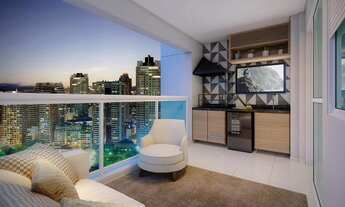 Imagem 6: Apartamento com 70 m2, com 2 Dormitorios, e uma Vaga de garagem