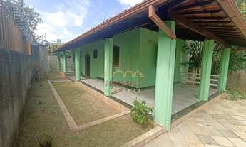 Imagem 2: Casa à venda, 4 quartos, 1 suíte, 4 vagas, Paquetá - Belo Horizonte/MG