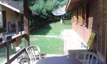 Imagem 4: Chácara com 3 dormitórios à venda, 2600 m² por R$ 590.000 - Parque Nova Xampirra - Itatiba