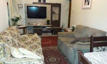 Imagem 3: PORTO ALEGRE - Padrão - FLORESTA