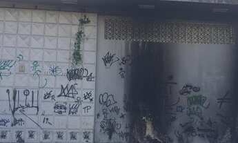 Imagem 2: Lojão lâmina 12x60 no centro da Taquara