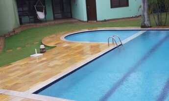 Imagem 6: Casa com 4 suítes à venda, 488m² no Condomínio Monte Belo - Salto/SP