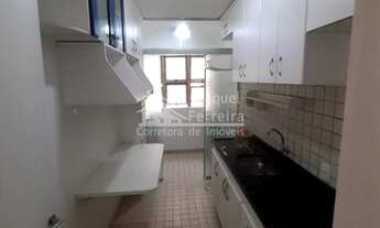 Imagem 4: São Paulo - Apartamento Padrão - Jardim Marajoara