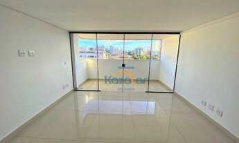 Imagem 4: Apartamento 3 quatos à venda, 92 m² por R$ 609.900 - Castelo - Belo Horizonte/MG