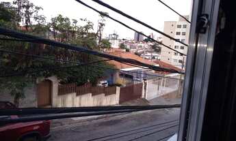 Imagem 2: Sobrado com 3 dormitórios à venda, 90 m² por R$ 430.000,00 - Tucuruvi - São Paulo/SP