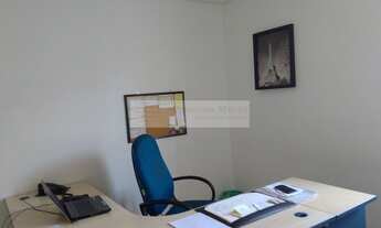 Imagem 6: VENDE EM SP NA REGIAO CHACARA SANTO ANTONIO SOBRADO COMERCIAL RESIDENCIAL OTIMA OPORTUNIDA