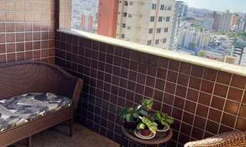 Imagem 3: Apartamento à venda, 3 quartos, 1 suíte, 2 vagas, Gutierrez - Belo Horizonte/MG