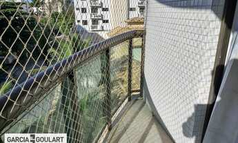 Imagem 5: Apartamento na Praia do Pecado com 3 Quartos(1Suíte