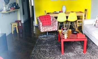 Imagem 2: Apartamento para venda possui 141 metros quadrados com 3 quartos em Barra - Salvador - Bah