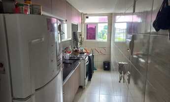 Imagem 5: Rio de Janeiro - Apartamento Padrão - Cachambi