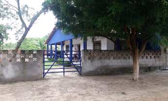 Imagem: Lote 12x33 lt br gt Chácara da Prainha