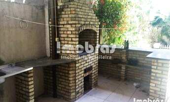 Imagem 7: Casa à venda, 340 m² por R$ 800.000,00 - Lago Jacarey - Fortaleza/CE