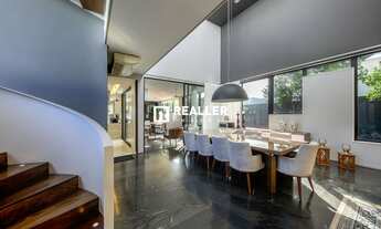 Imagem 5: Rio de Janeiro - Casa de Condomínio - Barra da Tijuca