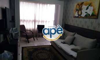 Imagem: Apto com 2 Qtos, sol da manhã, 65 m² por