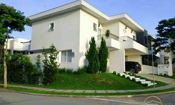 Imagem: Casa à venda no bairro Condomínio Colinas