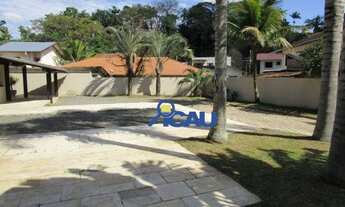 Imagem 5: Casa alto padrão no Salto