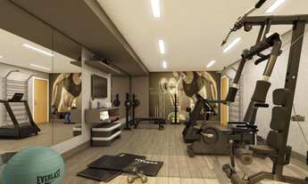 Imagem 6: 4 quartos, 2 suítes e 3 vagas de garagem - Camboinhas - Triunfo