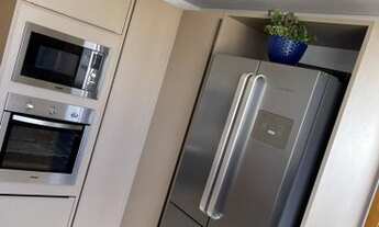 Imagem 2: Maravilhosa cobertura no setor bueno