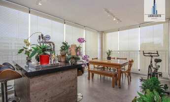 Imagem 6: Apartamento com 3 dormitórios à venda, 148 m² por R$ 1.680.000,00 - Vila Leopoldina - São