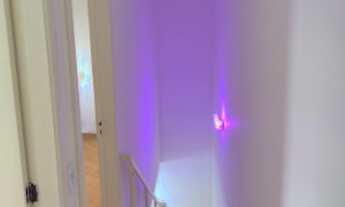 Imagem 6: Apartamento para venda possui 62 metros quadrados com 2 quartos