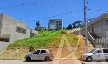 Imagem 5: Terreno com 502,53 m² - Condomínio Lago do Sol - Quinta dos Angicos - Cotia/SP