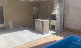 Imagem: Vb-casa na QNL 11 com piscina- Taguatinga