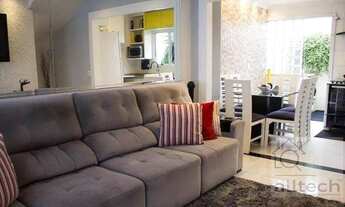 Imagem: Casa com 2 dormitórios à venda, 103 m²