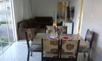 Imagem 2: Casa com 6 dormitórios à venda, 160 m² por R$ 450.000,00 - Praia de Fora - Palhoça/SC