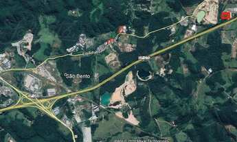 Imagem 2: Indústria em Taboão - Mogi das Cruzes