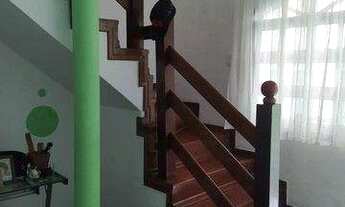 Imagem: Casa 4 dormitórios à venda, 230 m² por